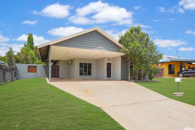 3 Kenbi Place, Rosebery NT 0832