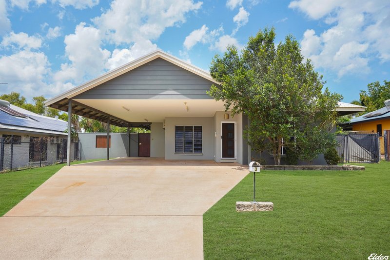 Photo - 3 Kenbi Place, Rosebery NT 0832 - Image 12