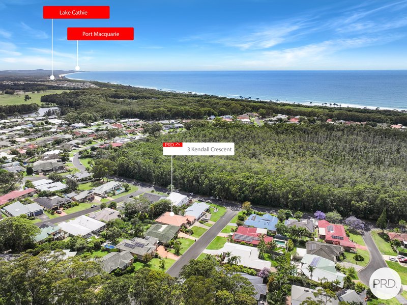 Photo - 3 Kendall Crescent, Bonny Hills NSW 2445 - Image 3