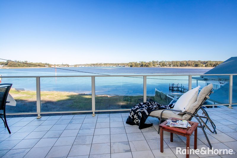 3 Kendall Crescent, Burrill Lake NSW 2539