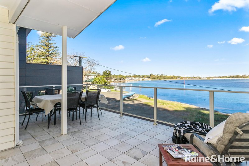 Photo - 3 Kendall Crescent, Burrill Lake NSW 2539 - Image 11