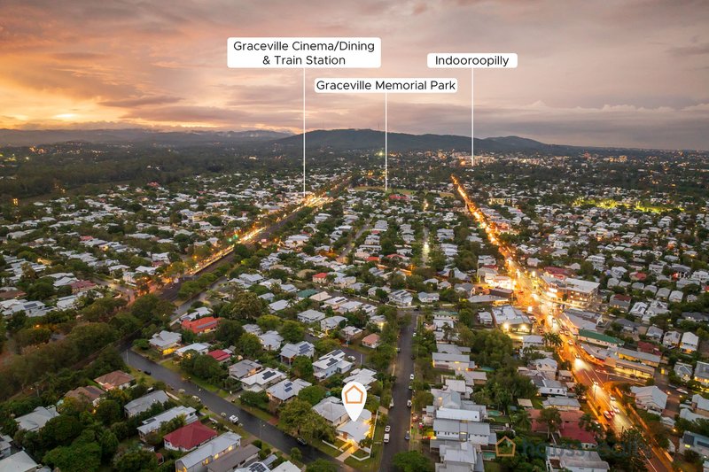 Photo - 3 Kenilworth Street, Sherwood QLD 4075 - Image 19