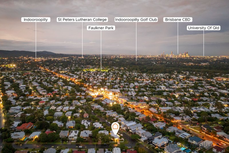 Photo - 3 Kenilworth Street, Sherwood QLD 4075 - Image 20