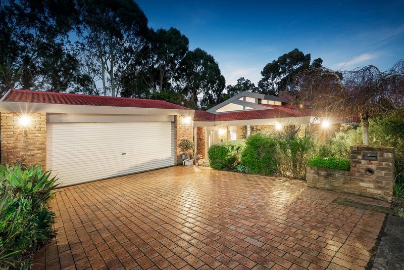 3 Kennard Place, Burwood East VIC 3151