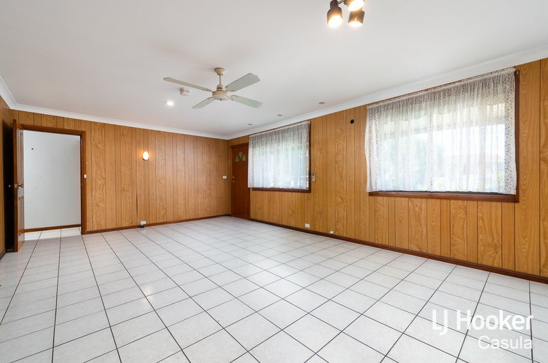 Photo - 3 Kenny Avenue, Casula NSW 2170 - Image 2