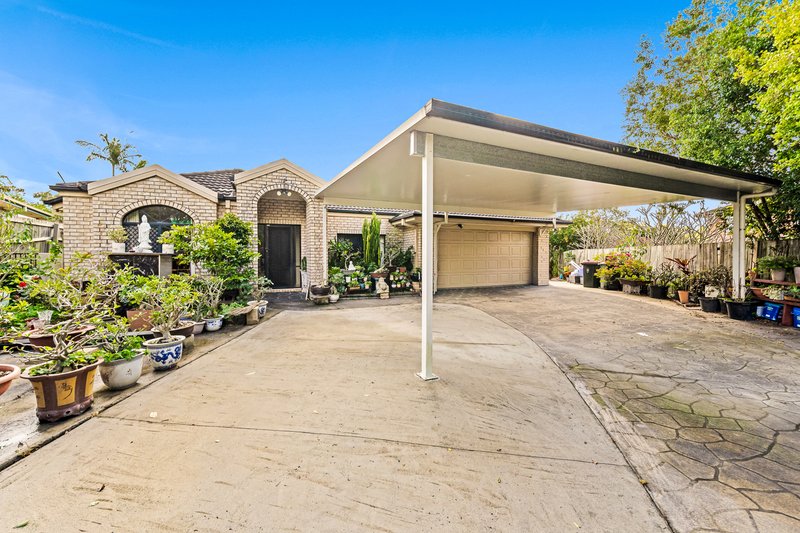 Photo - 3 Kenny Close, Forest Lake QLD 4078 - Image 1