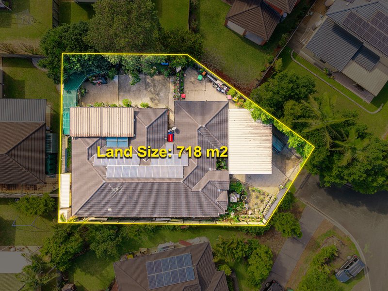 Photo - 3 Kenny Close, Forest Lake QLD 4078 - Image 3