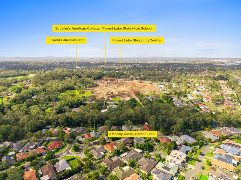 Photo - 3 Kenny Close, Forest Lake QLD 4078 - Image 17