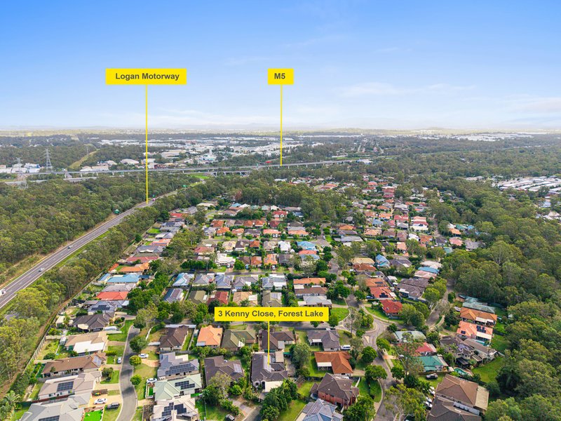 Photo - 3 Kenny Close, Forest Lake QLD 4078 - Image 18