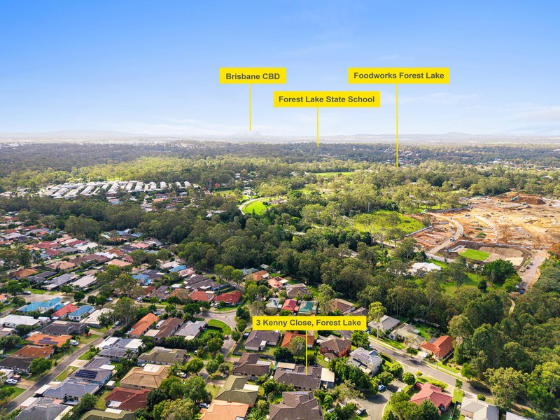 Photo - 3 Kenny Close, Forest Lake QLD 4078 - Image 19