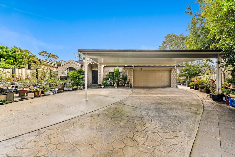 Photo - 3 Kenny Close, Forest Lake QLD 4078 - Image 23