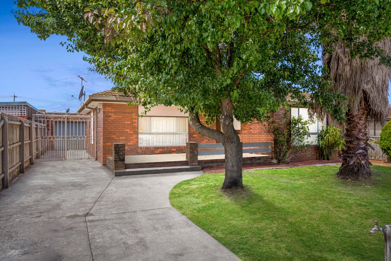 3 Kensington Court, Thomastown VIC 3074