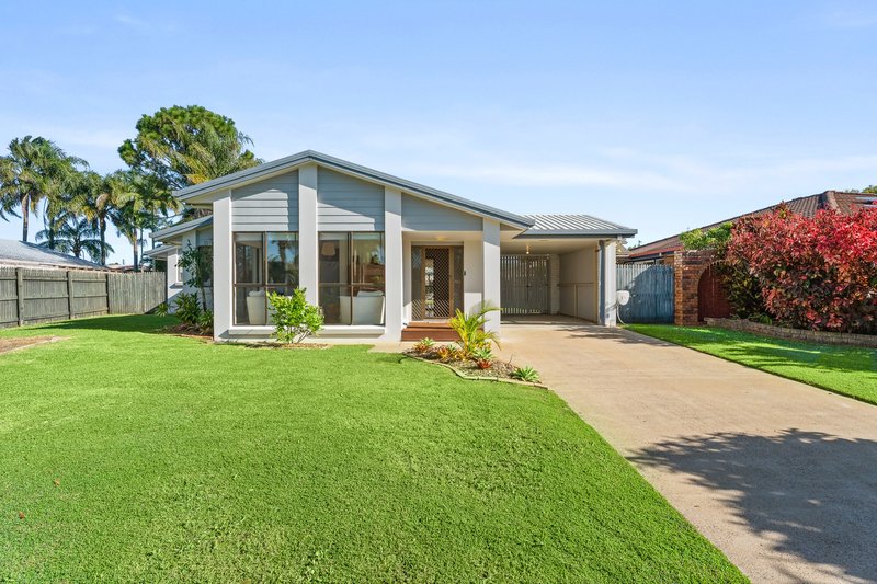 Photo - 3 Kentia Court, Kawungan QLD 4655 - Image 18