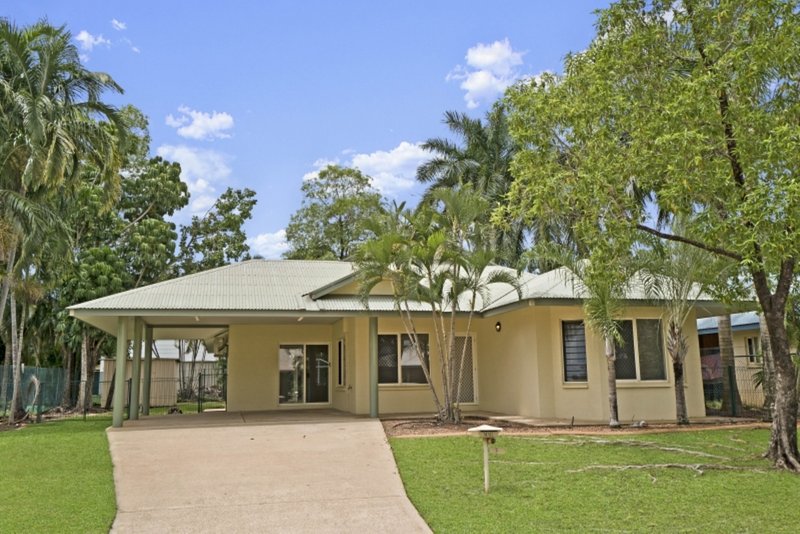 3 Kentia Grove, Durack NT 0830