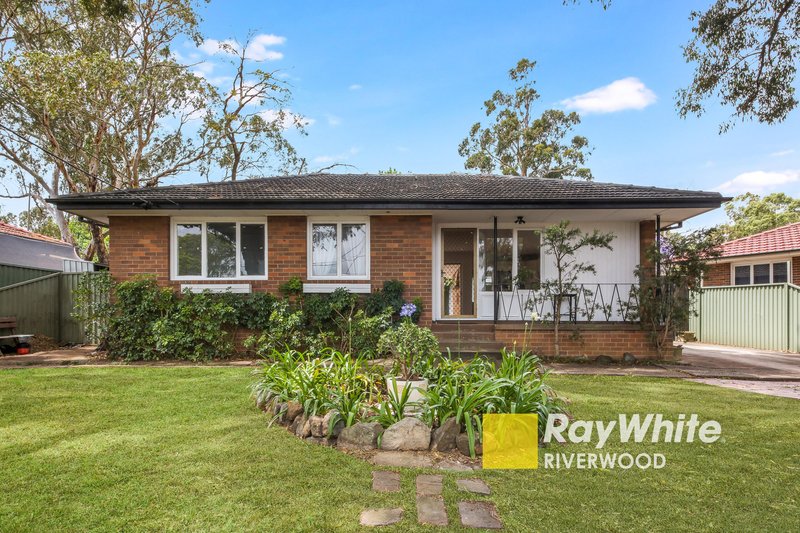 3 Kentucky Road, Riverwood NSW 2210