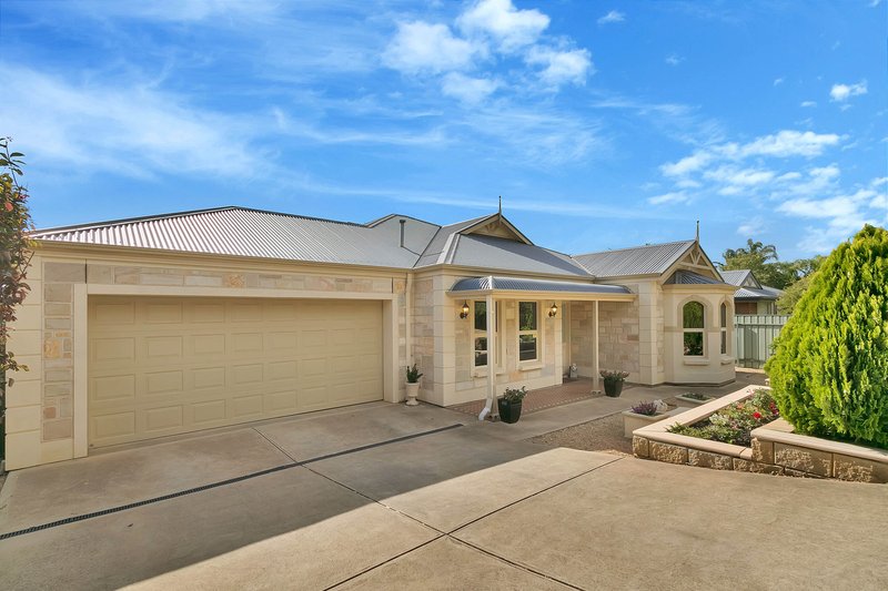 3 Kernow Place, Kapunda SA 5373