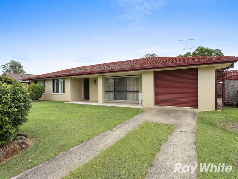 3 Kerrani Place, Coutts Crossing NSW 2460