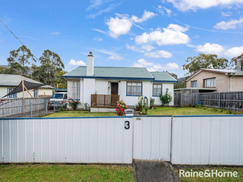 Photo - 3 Kerria Road, Risdon Vale TAS 7016 - Image 12