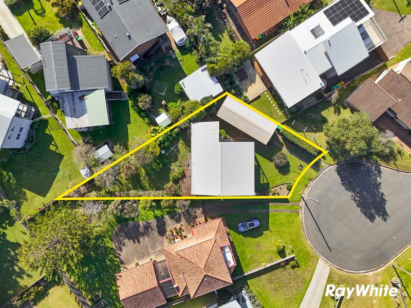 Photo - 3 Kerrie Close, Tuross Head NSW 2537 - Image 20