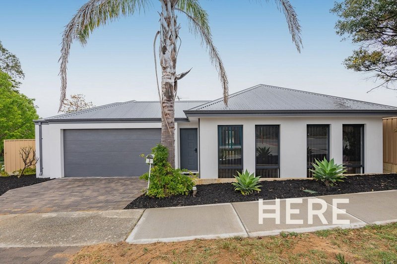 3 Kerry Place, Hamilton Hill WA 6163