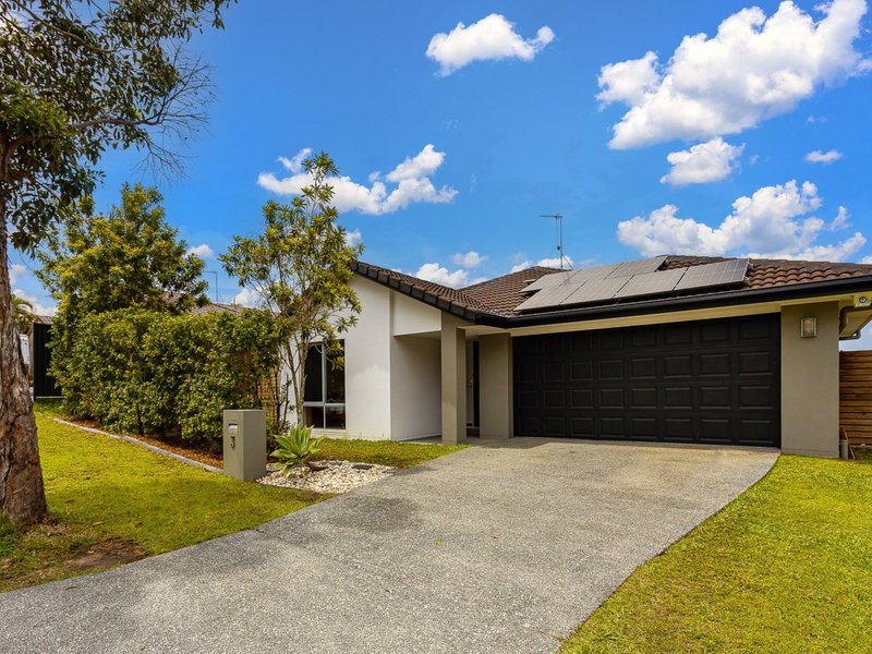 Photo - 3 Kershan Street, Mudgeeraba QLD 4213 - Image