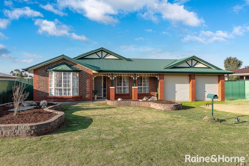 3 Kerslake Court, Strathalbyn SA 5255