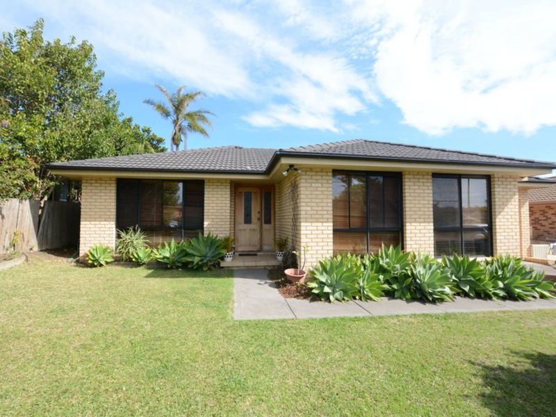 Photo - 3 Kestrel Avenue, Old Bar NSW 2430 - Image 13