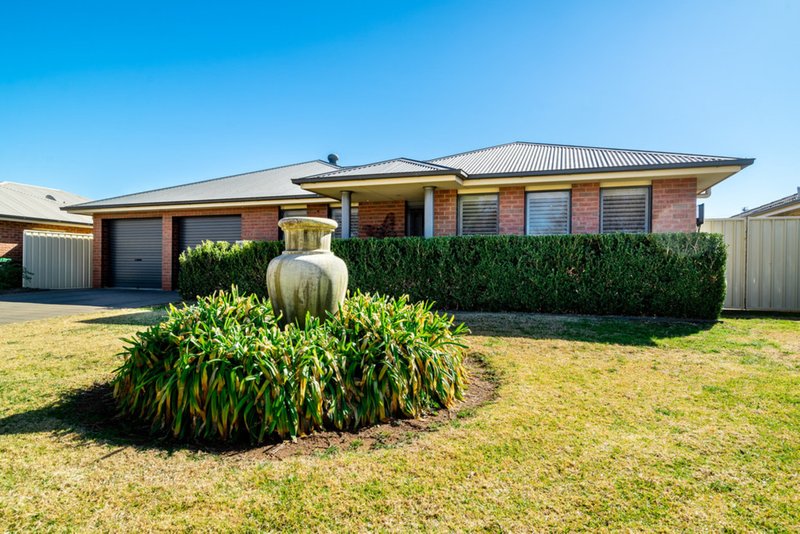 3 Keswick Parkway, Dubbo NSW 2830