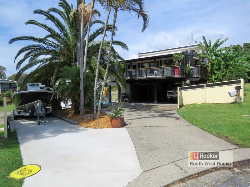 3 Kevin Hogan Place, South West Rocks NSW 2431