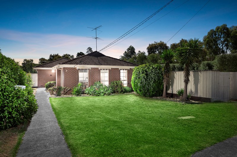 3 Kevin Street, Mount Waverley VIC 3149