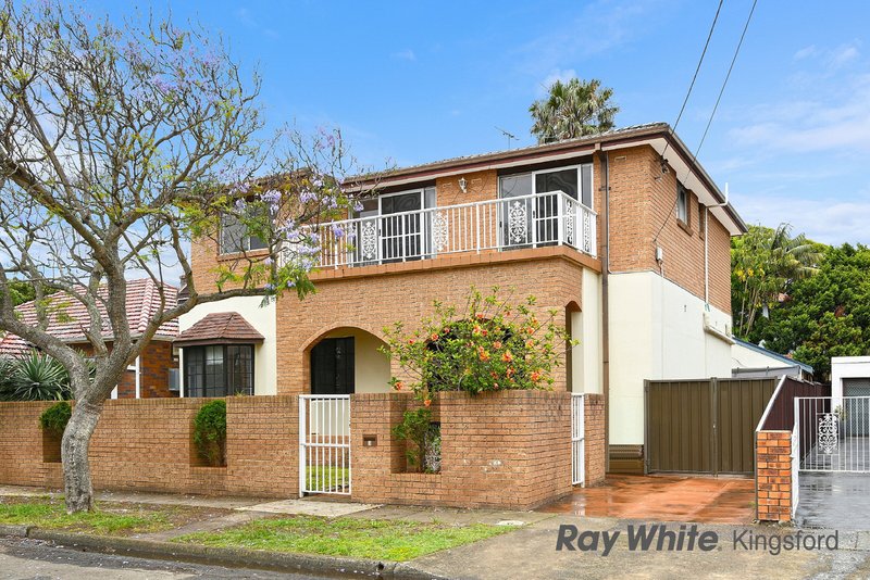 3 Keysor Road, Pagewood NSW 2035