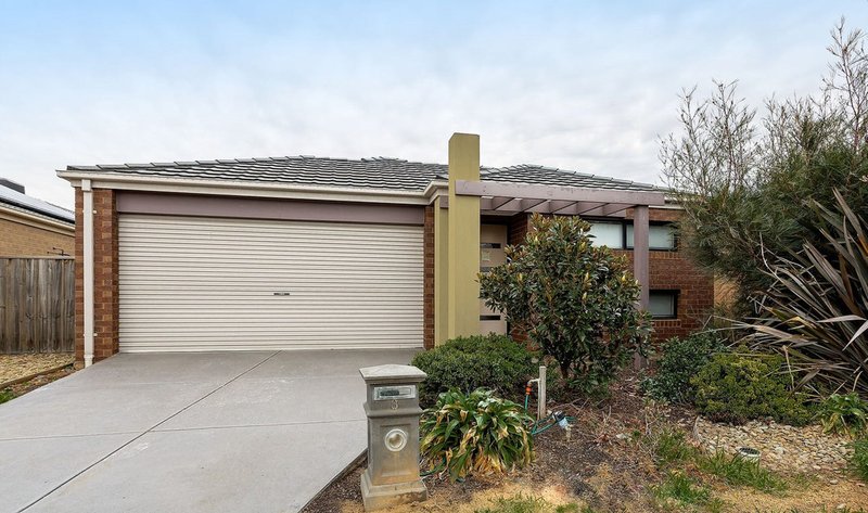 Photo - 3 Khan Court, Truganina VIC 3029 - Image