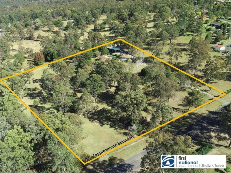 Photo - 3 Khappinghat Close, Rainbow Flat NSW 2430 - Image 22