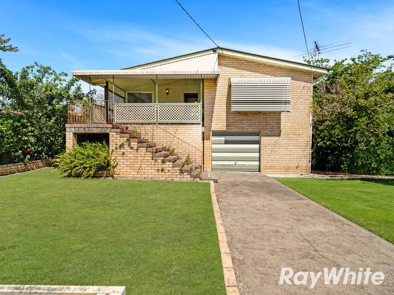 3 Kiah Street, Eastern Heights QLD 4305