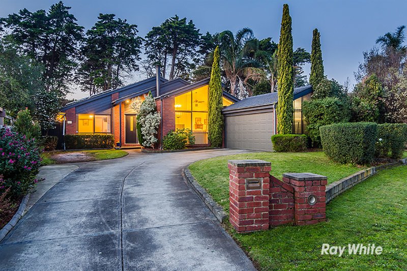 3 Kibo Court, Cranbourne North VIC 3977