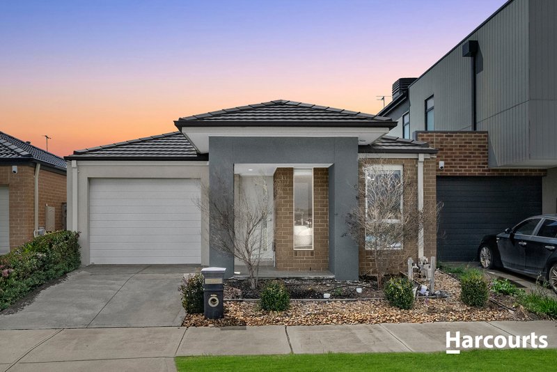 Photo - 3 Kichner Street, Tarneit VIC 3029 - Image 1