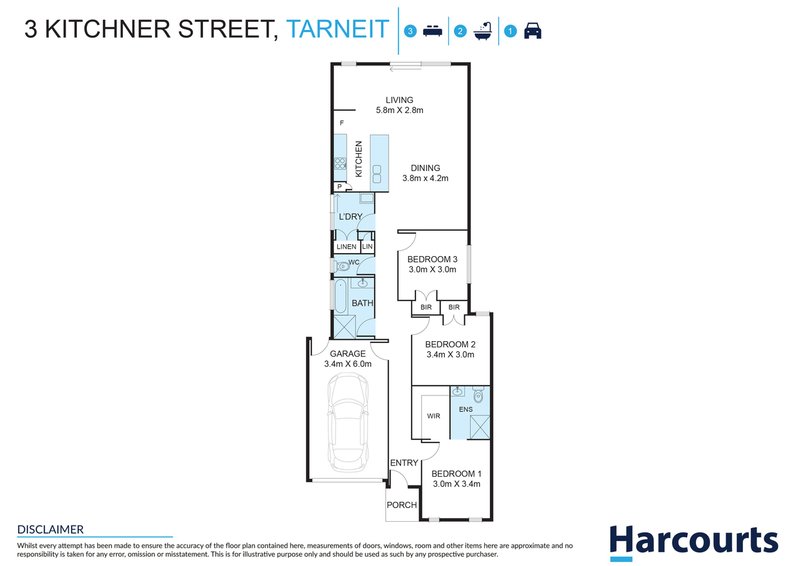 Photo - 3 Kichner Street, Tarneit VIC 3029 - Image 15