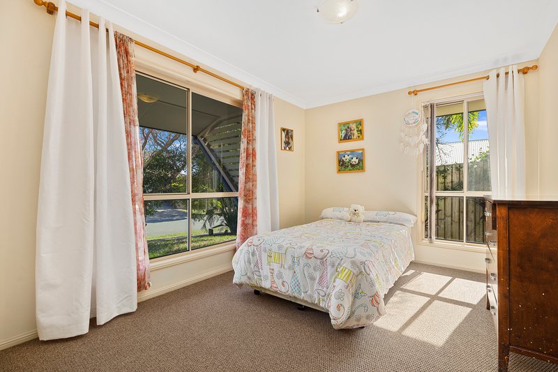 Photo - 3 Kidman Place, Keperra QLD 4054 - Image 9