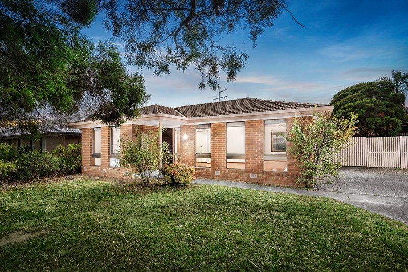 3 Kilborn Court, Mill Park VIC 3082