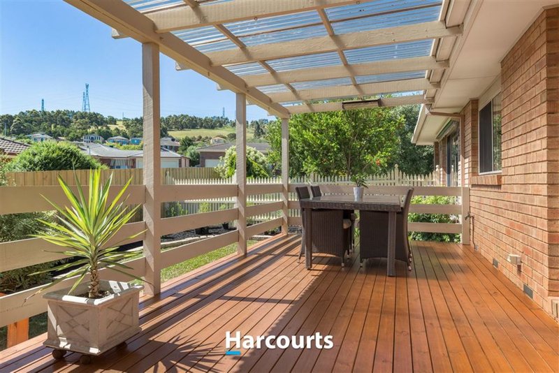 Photo - 3 Kilfera Court, Narre Warren VIC 3805 - Image 12