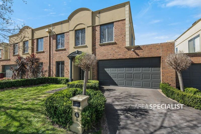 3 Kilmartin Place, Narre Warren South VIC 3805