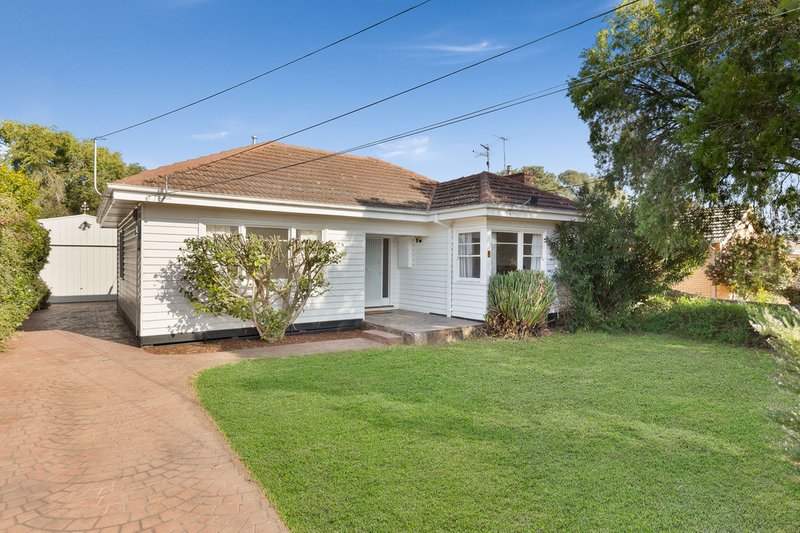 3 Kilsyth Avenue, Burwood VIC 3125