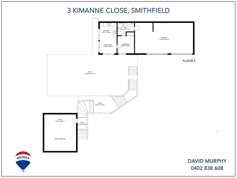 Photo - 3 Kimanne Close, Smithfield QLD 4878 - Image 26