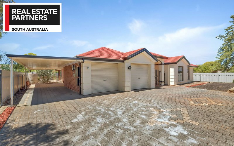 3 Kimber Court, Salisbury SA 5108