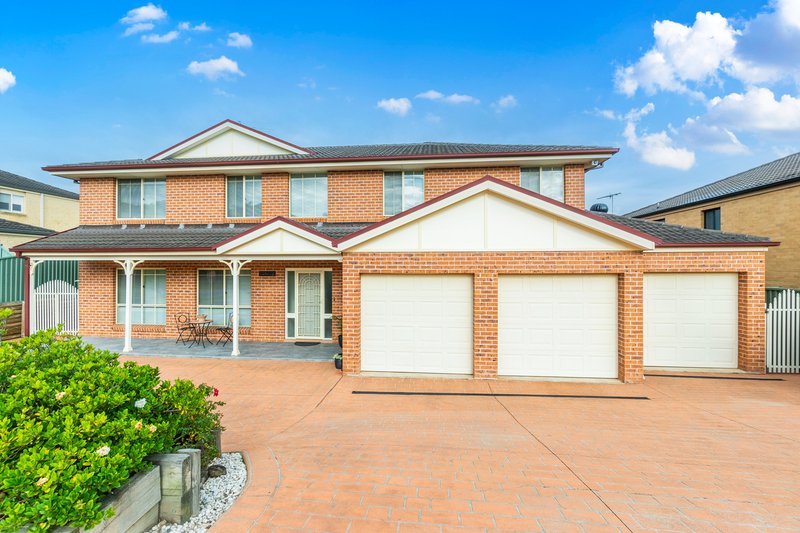 3 Kindilen Close, Rouse Hill NSW 2155