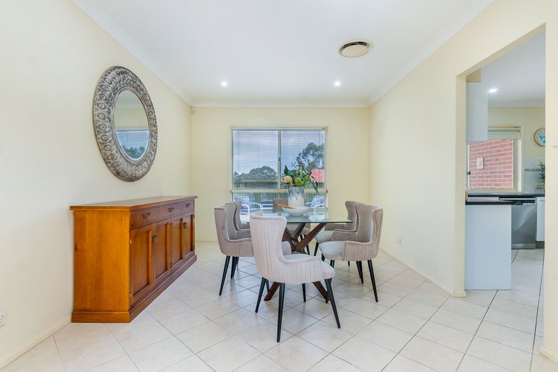 Photo - 3 Kindilen Close, Rouse Hill NSW 2155 - Image 7