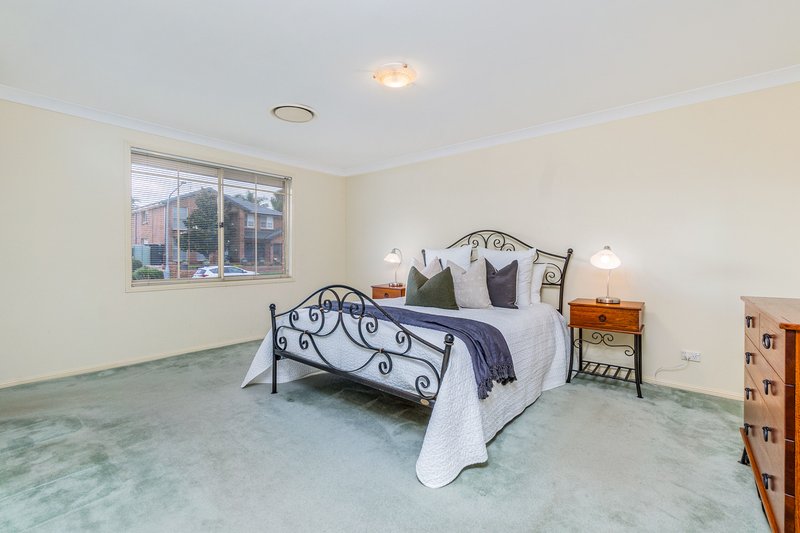 Photo - 3 Kindilen Close, Rouse Hill NSW 2155 - Image 10