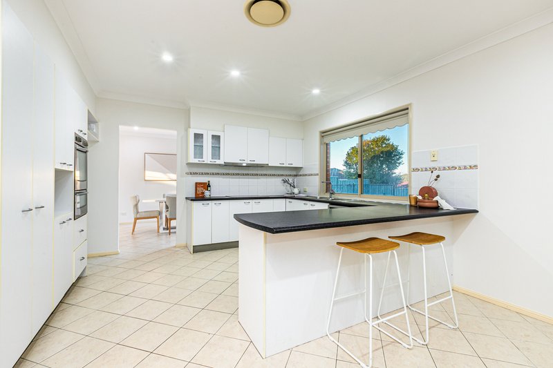 Photo - 3 Kindilen Close, Rouse Hill NSW 2155 - Image 4