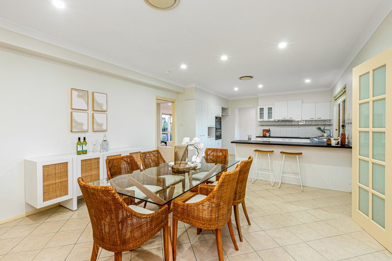 Photo - 3 Kindilen Close, Rouse Hill NSW 2155 - Image 5