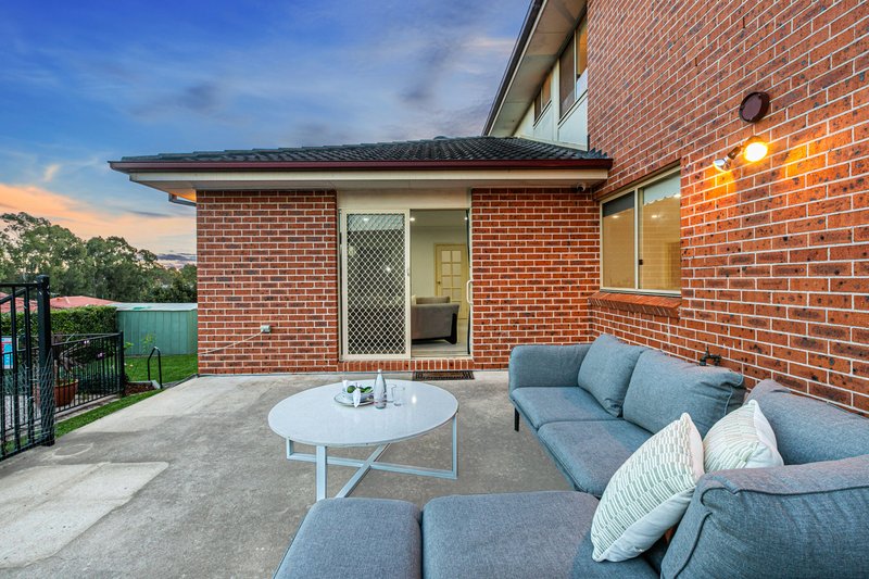 Photo - 3 Kindilen Close, Rouse Hill NSW 2155 - Image 8